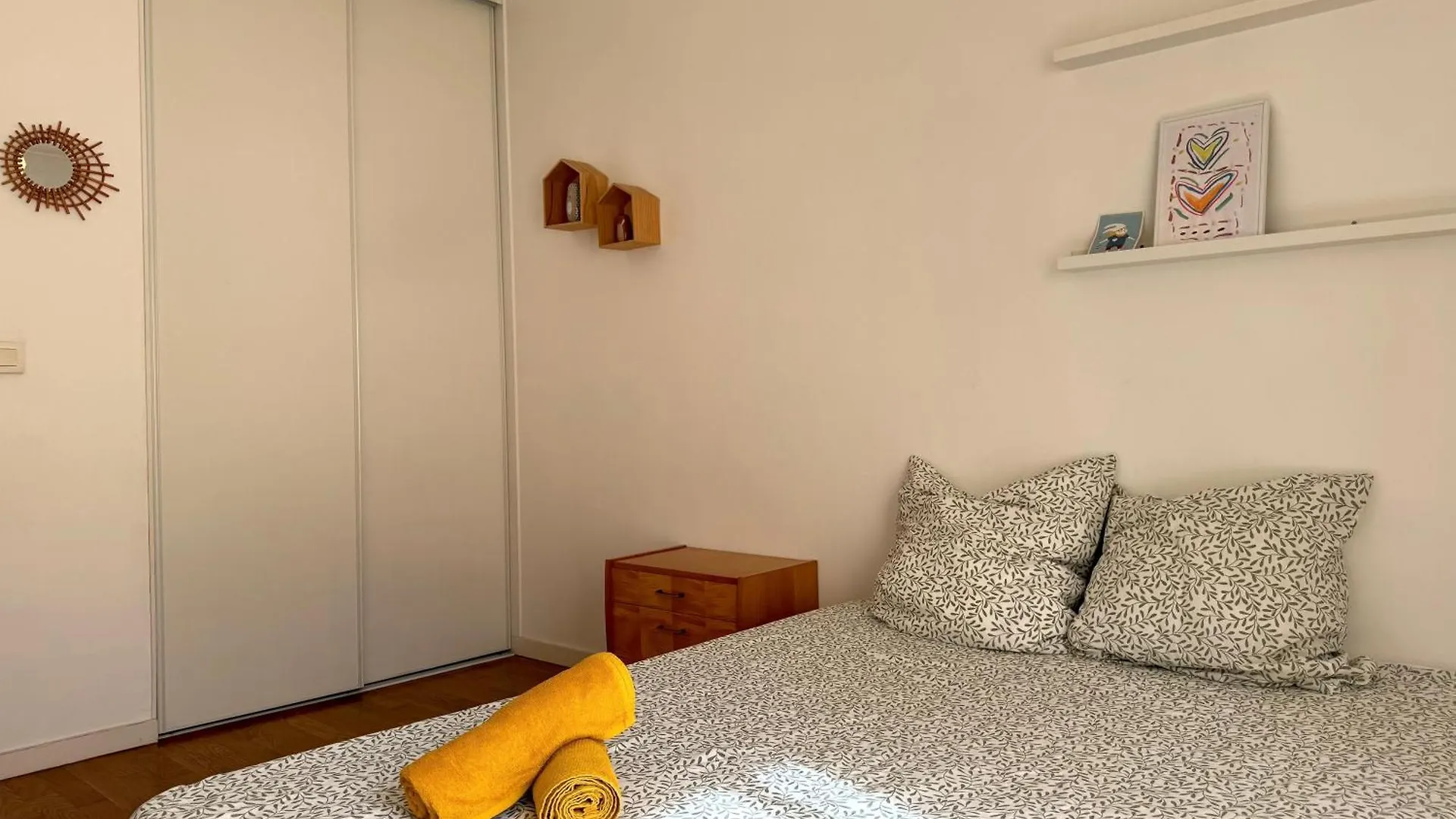 Le Tete Dor, Bnbconciergerie Villeurbanne
