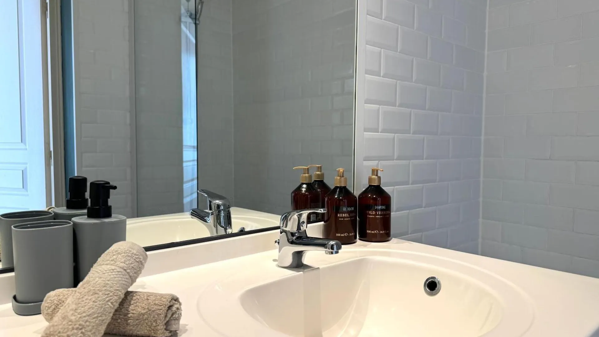 Le Tete Dor, Bnbconciergerie Villeurbanne