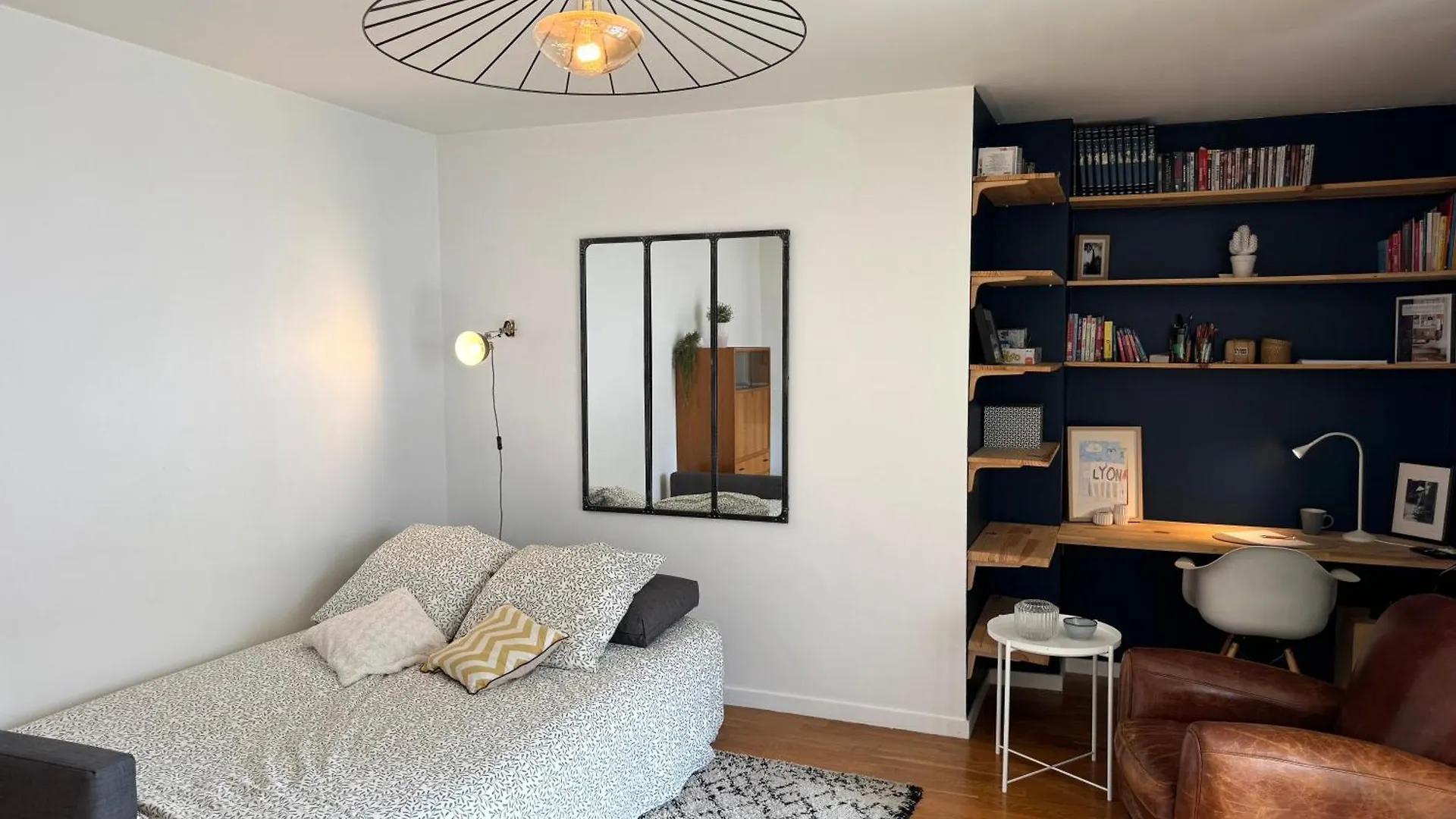 Le Tete Dor, Bnbconciergerie Villeurbanne France
