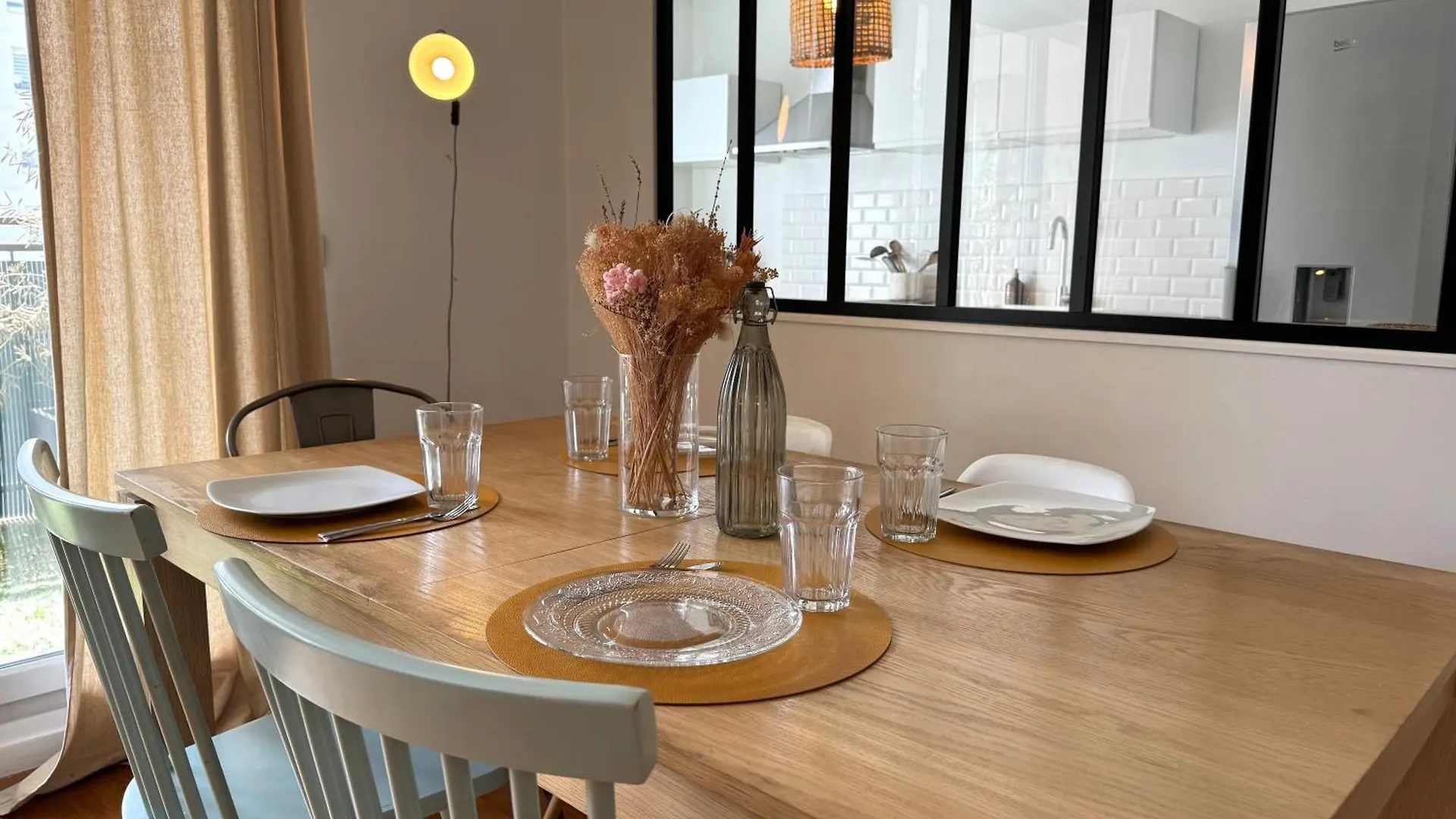 Le Tete Dor, Bnbconciergerie Villeurbanne 0*,  France