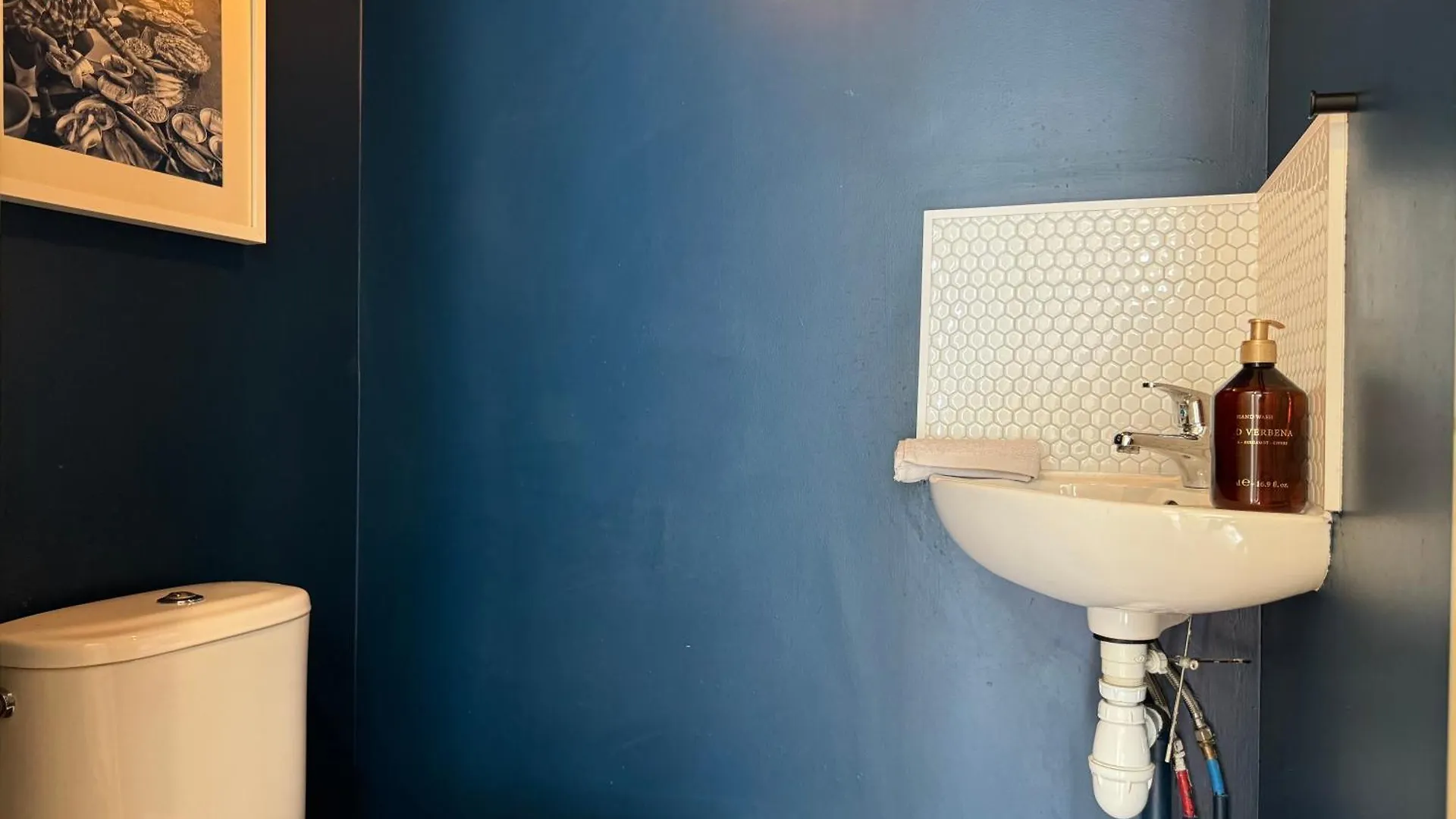 Apartment Le Tete Dor, Bnbconciergerie Villeurbanne